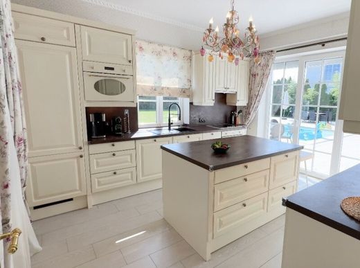 豪宅  Oberwaltersdorf, Politischer Bezirk Baden