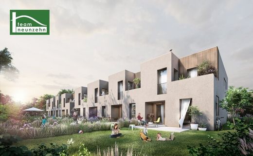 منزل ﻓﻲ Sankt Pölten, Sankt Pölten Stadt