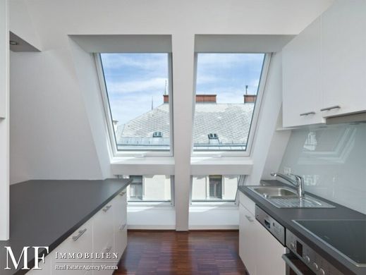 Appartement à Vienne, Wien Stadt