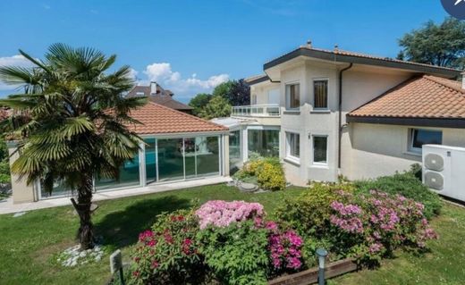 Villa à Nernier, Haute-Savoie
