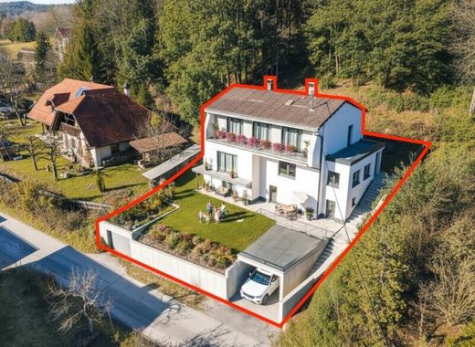 Luxury home in Reauz, Politischer Bezirk Klagenfurt Land