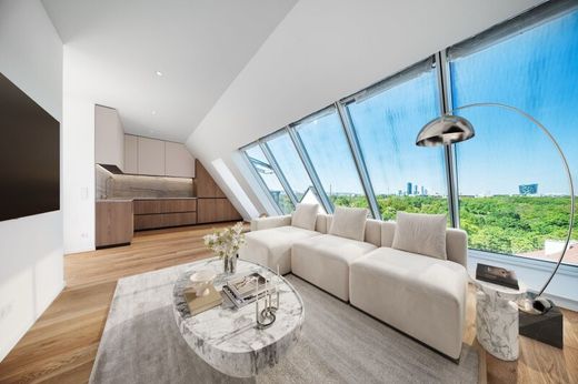 Apartamento - Viena, Wien Stadt