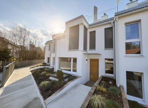 Casa de lujo en Viena, Estado Federado de Viena