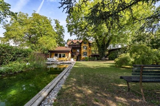Villa in Krumpendorf, Politischer Bezirk Klagenfurt Land