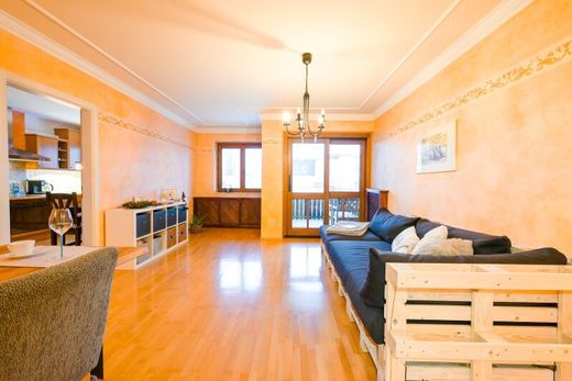 Apartament w Kössen, Politischer Bezirk Kitzbühel