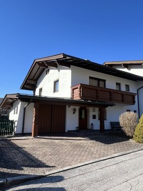 Casa de lujo en Jenbach, Politischer Bezirk Schwaz