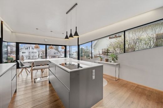 Villa a Vienna, Wien Stadt