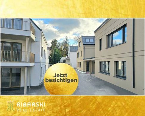 Piso / Apartamento en Bad Vöslau, Politischer Bezirk Baden