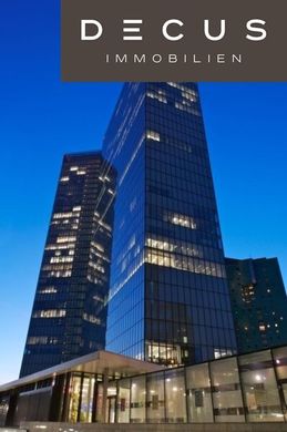 Office in Vienna, Wien Stadt