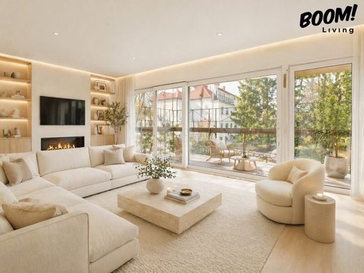 Apartment in Vienna, Wien Stadt