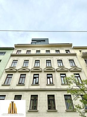 Daire Viyana, Wien Stadt