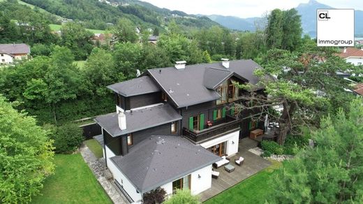 Luxury home in Mondsee, Politischer Bezirk Vöcklabruck