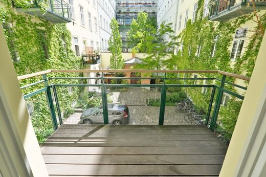 Apartment in Gemeindebezirk Alsergrund, Wien Stadt