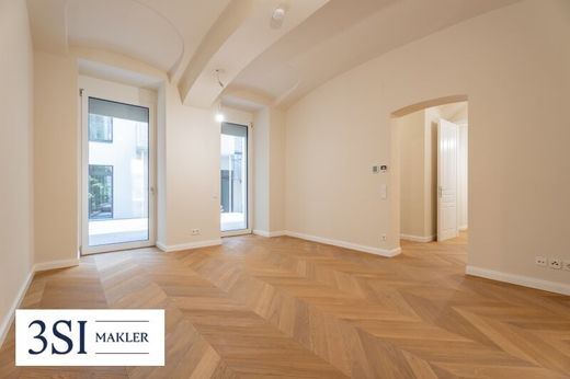 Appartement in Wenen, Wien Stadt