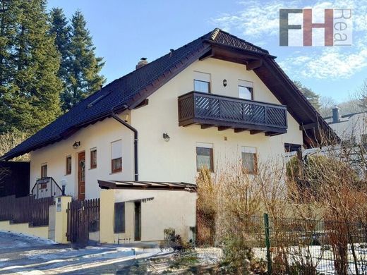 Casa di lusso a Purkersdorf, Politischer Bezirk Sankt Pölten