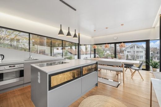Villa in Vienna, Wien Stadt