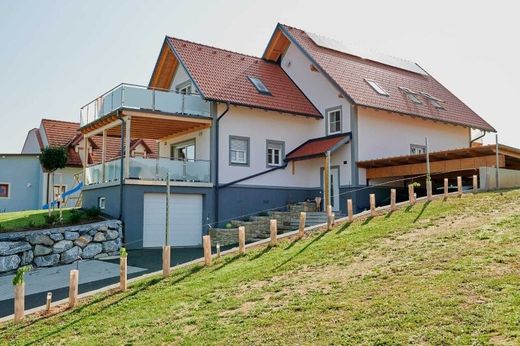 호텔 / Klapping, Politischer Bezirk Südoststeiermark