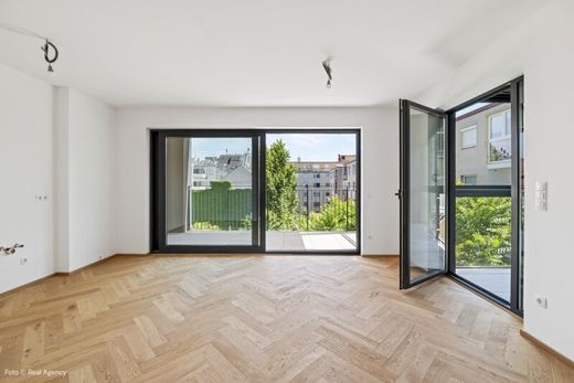 Piso / Apartamento en Viena, Estado Federado de Viena