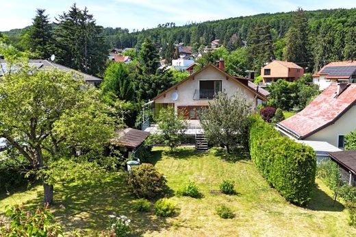Casa di lusso a Gablitz, Politischer Bezirk Sankt Pölten