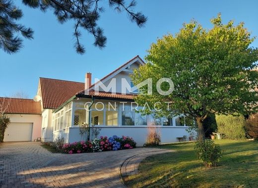 Villa à Graz, Graz Stadt