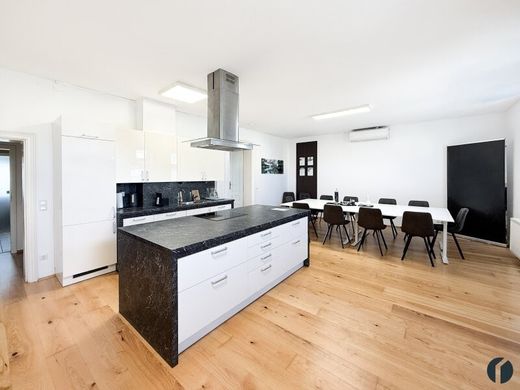 Escritório - Tulln, Politischer Bezirk Tulln