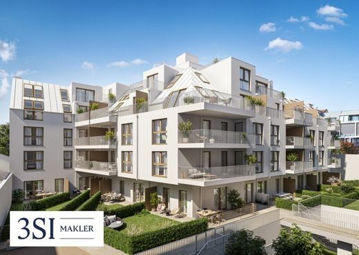 ‏דירה ב  אוקלנד, Wien Stadt