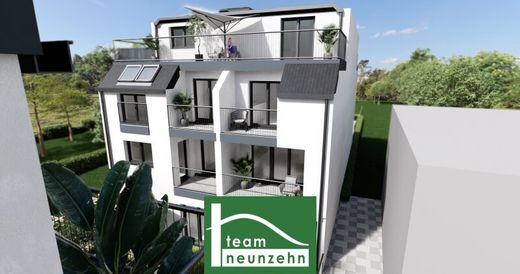 Appartement in Wenen, Wien Stadt