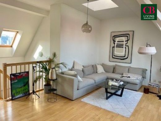Appartement à Vienne, Wien Stadt