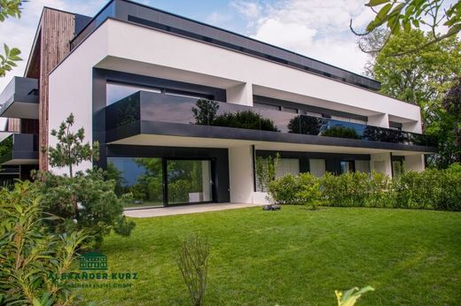 阁楼  萨尔斯堡, Salzburg