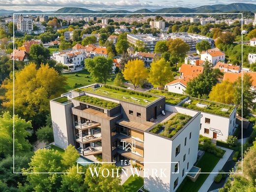 Penthouse in Graz, Graz Stadt
