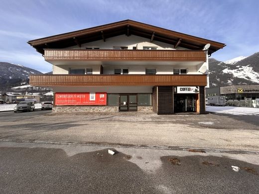 Büro in Ramsau im Zillertal, Schwaz