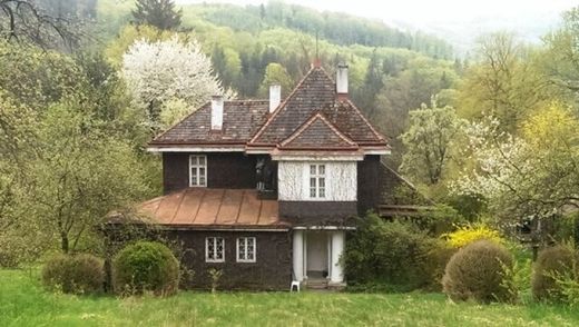 Casa de luxo - Rekawinkel, Politischer Bezirk Sankt Pölten