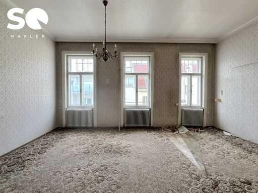 Apartment in Vienna, Wien Stadt