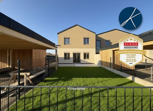 Luxury home in Grafenwörth, Politischer Bezirk Tulln