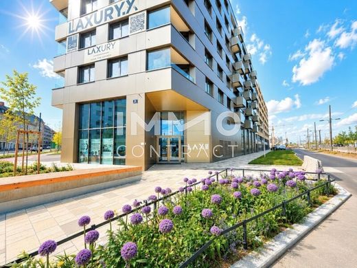 Apartment / Etagenwohnung in Wien, Wien Stadt
