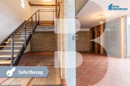 Büro in Pucking, Politischer Bezirk Linz-Land