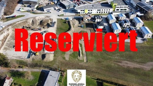 Land in Kramsach, Politischer Bezirk Kufstein