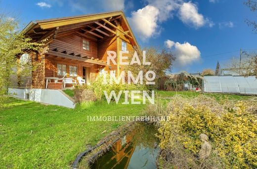 Casa di lusso a Vienna, Wien Stadt