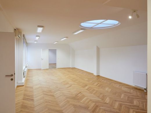 Escritório - Viena, Wien Stadt