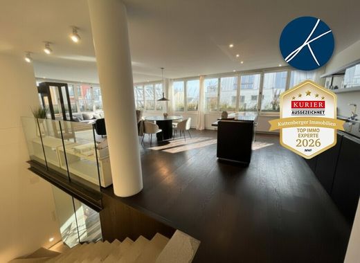 Penthouse in Vienna, Wien Stadt