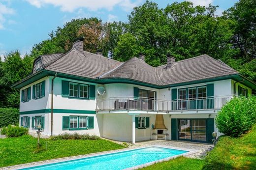 ﻓﻴﻼ ﻓﻲ Purkersdorf, Politischer Bezirk Sankt Pölten