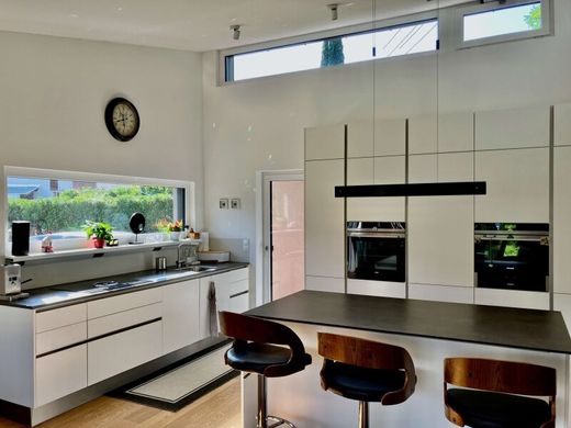 Luxus-Haus in Zirl, Innsbruck Land