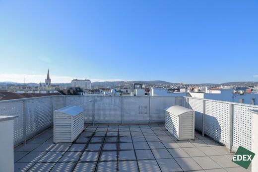 Apartment in Vienna, Wien Stadt