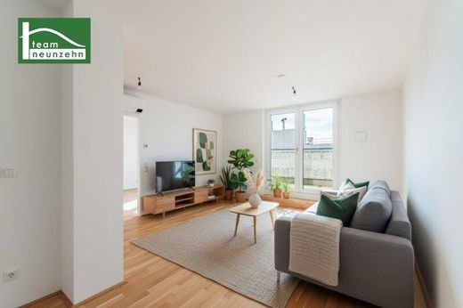 Apartment in Vienna, Wien Stadt