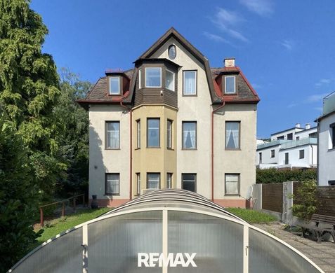 Villa in Gießhübl, Politischer Bezirk Mödling