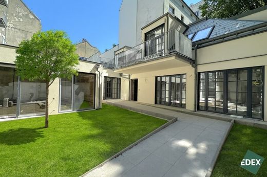 Apartment in Vienna, Wien Stadt