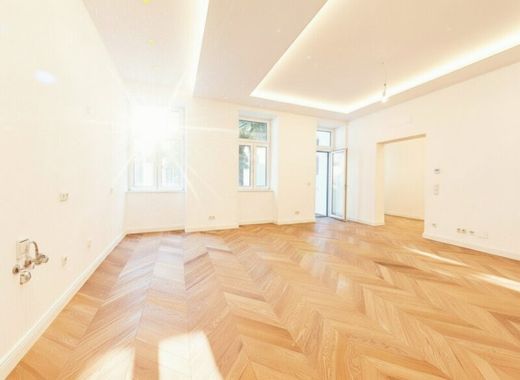Apartment / Etagenwohnung in Wien, Wien Stadt