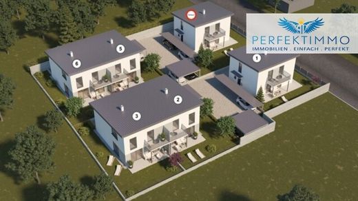 Luxury home in Strasshof an der Nordbahn, Politischer Bezirk Gänserndorf