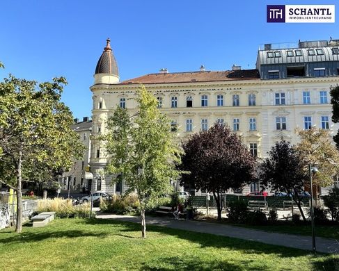 Apartamento - Viena, Wien Stadt
