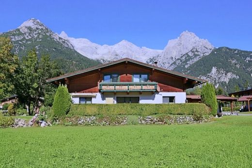 Lüks ev Sankt Ulrich am Pillersee, Politischer Bezirk Kitzbühel